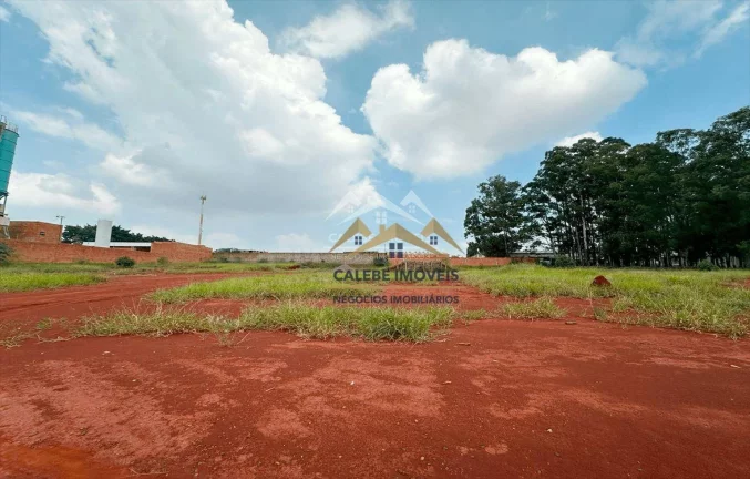 Imagem Terreno à venda, 7500 m² por R$ 2.625.000,00 - Jardim Aeroporto - Tatuí/SP
