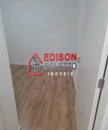 Imagem Apartamento, 2 Quartos, Elevadores, Condominio Jardim di Napoli, Parque São Matheus, Piracicaba!!