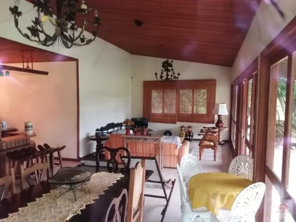 Imagem Sítio - área à venda em Maricá