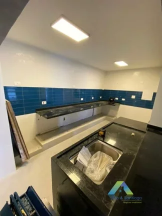 Imagem Apartamento com 2 dormitórios à venda, 85 m² por R$ 989.000,00 - Moema Pássaros - São Paulo/SP
