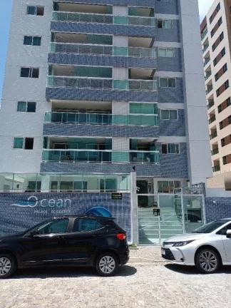 Imagem Residencial Ocean Palace - Seu resort particular em Jardim Oceania