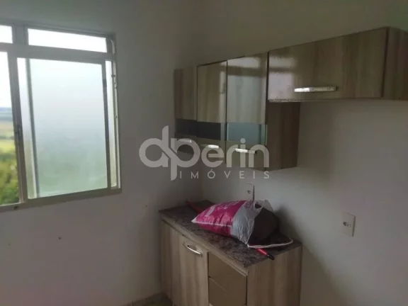 Imagem Apartamento à venda - Jardim das Torres