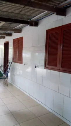 Imagem Casa alvenaria com 80m², localizado próximo ao centro de Pinhal