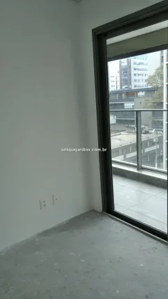 Imagem Apartamento à venda Jardim Paulista São Paulo