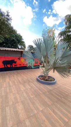Imagem CHÁCARA À VENDA RECANTO BOM JARDIM EM FRANCA SP