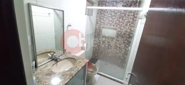 Imagem Apartamento com 3 dormitórios à venda, 110 m² por R$ 750.000,00 - Algodoal - Cabo Frio/RJ