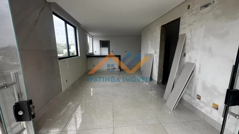 Imagem Venda de Apartamento em Veneza - Ipatinga: 3 Quartos, 100m²