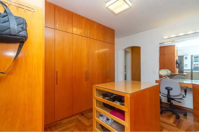 Imagem APARTAMENTO RESIDENCIAL em São Paulo - SP, Campo Belo