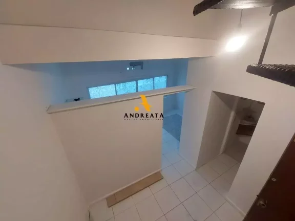 Imagem Sala comercial , locação , com 26 m2 por 600,00 Market Street , Barra da Tijuca - Rio de Janeiro - RJ