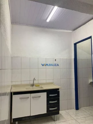 Imagem Galpão, 287 m² - venda por R$ 3.600.000,00 ou aluguel por R$ 8.708,00/mês - Residencial Parque Cumbica - Guarulhos/SP