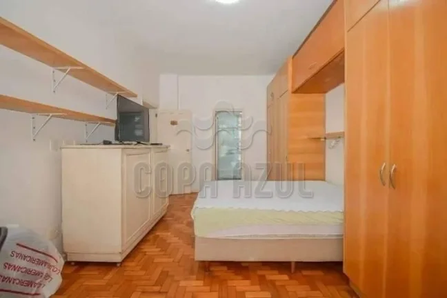 Imagem Copacabana – Avenida Nossa Senhora de Copacabana | Residencial › Apartamento 4 quarto(s) à Venda