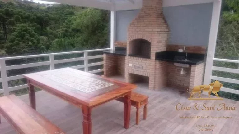 Imagem Casa com 5 dormitórios à venda