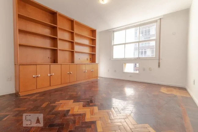 Imagem Apartamento à Venda - Copacabana, 4 Quartos, 200 m2