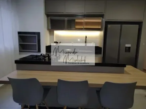 Imagem Belo apartamento nos ingleses