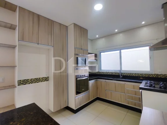 Imagem Casa à venda com 250 m² | Real Park Sumaré | Sumaré - SP