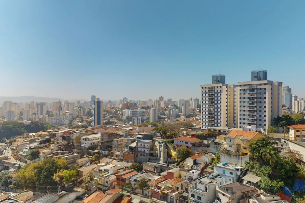 Imagem Apartamento à venda em São Paulo, Sumarezinho, com 2 quartos, 51m2