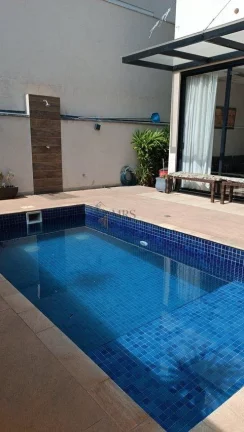 Imagem Casa Cond Gran Ville São Venâncio 4 dorm 2 suítes