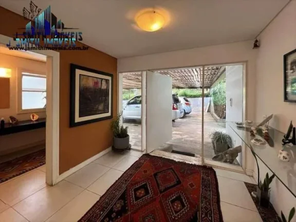 Imagem CASA CONTEMPORÂNEA MODERNA INTEGRADA E PRÁTICA. PROJETO ÚNICO ENCANTADOR!