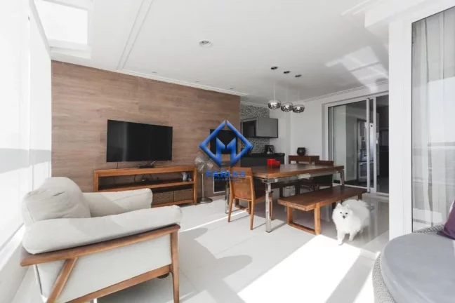 Imagem Imóvel com 4 Quartos à Venda, 335 m² em Ipiranga - São Paulo