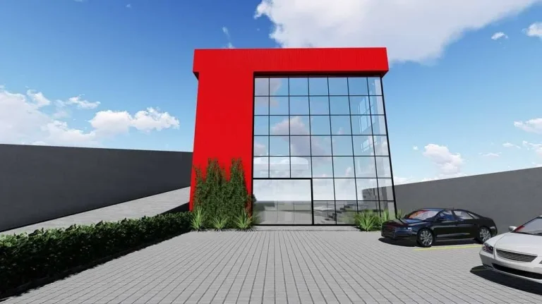 Imagem Terreno 1.320 m² c/ 20m frente p/ Rap Tavares, vizinho a Cobasi GV!