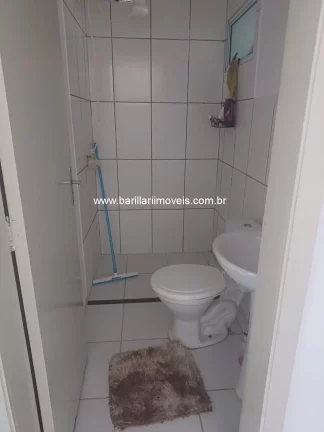 Imagem Cobertura à venda em Ribeirão Preto-SP, Vila Virgínia: 2 quartos, 1 sala, 1 banheiro, 1 vaga de garagem, 61m² de área.