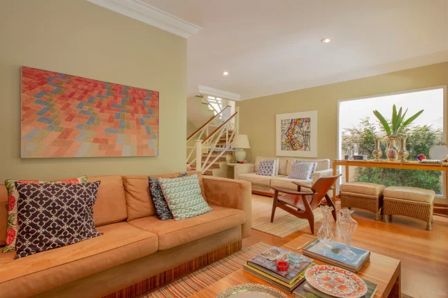Imagem CASA DE CONDOMÍNIO RESIDENCIAL em SÃO PAULO - SP, JARDIM MORUMBI