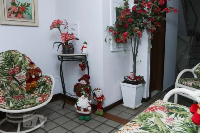 Imagem Apartamento à Venda - Recreio, 4 Quartos, 400 m2