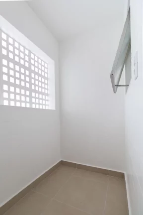 Imagem APARTAMENTO RESIDENCIAL em São Paulo - SP, Chácara Klabin