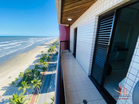 Imagem APARTAMENTO RESIDENCIAL em PRAIA GRANDE - SP, CAIÇARA