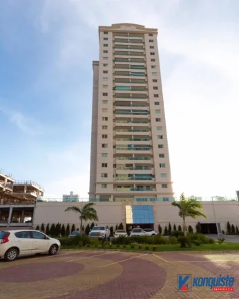 Imagem ALUGO APARTAMENTO 3/4 COND VILLE DE MÔNACO