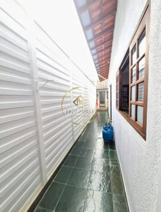Imagem Casa, 3 Dormitórios ( 1 suíte), 199m², Bosque dos Eucaliptos, Sjc.
