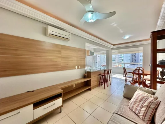 Imagem Apartamento 2 Dormitórios - Bairro Navegantes