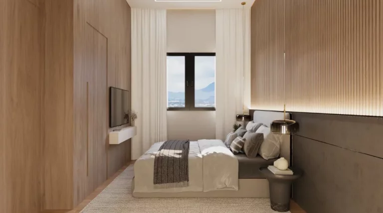 Imagem Torre Del Mare Home Club - Apartamento à venda no bairro Vila Nova - Porto Belo/SC
