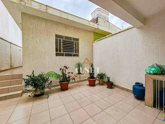 Imagem Sobrado Residencial à venda, Vila Formosa, São Paulo - SO0290.