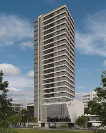 Imagem Gran Canária - Apartamento à venda no bairro Perequê - Porto Belo/SC