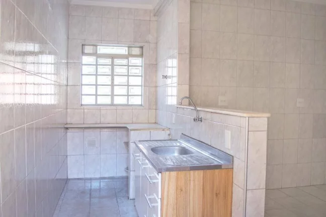 Imagem CASA COM 106M² RESIDENCIAL TROPEIROS- VILA BARCELONA