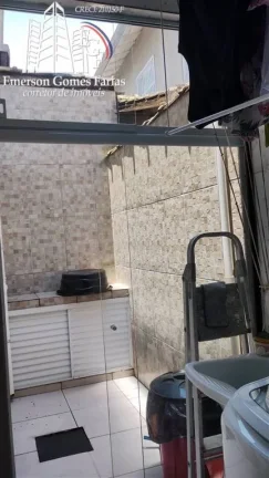 Imagem Excelente sobrado no Forte com fino acabamento.