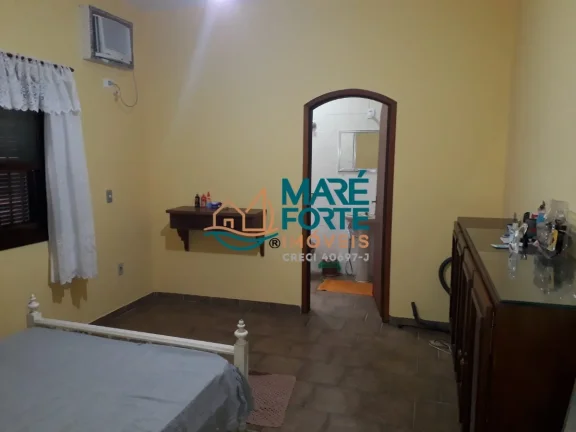 Imagem Casa próximo a Praia Maranduba em Ubatuba SP
