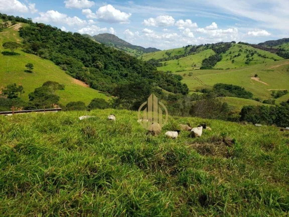 Imagem Área para lazer e ou cultivo venda, 730000 m² por R$ 4.000.000 - Zona Rural - Capitólio/MG