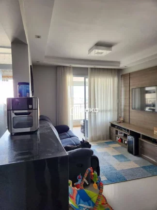 Imagem Apartamento com 2 dormitórios à venda, 74 m² por R$ 710.000,00 - Vila Antonieta - Guarulhos/SP