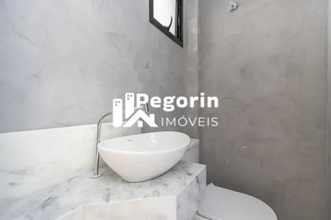 Imagem Casa à venda em Curitiba, Uberaba, com 4 quartos, 122,00m²