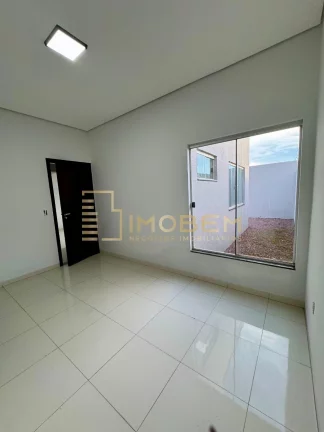 Imagem Imperdível: Casa à venda em Sinop-MT, Jardim dos Ipês! 3 quartos, 1 suíte, 1 sala, 2 banheiros, 1 vaga de garagem, 108m².