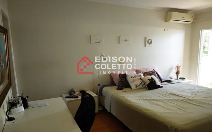 Imagem Casa a venda Bem iluminada no Condomínio Terras de Piracicaba 4 com 3 Suítes!!