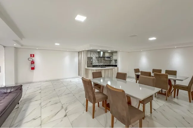 Imagem APARTAMENTO RESIDENCIAL em São Paulo - SP, Alto da Boa Vista