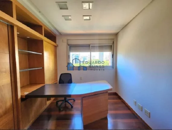 Imagem APARTAMENTO COM 170 M², 04 QUARTOS, 03 VAGAS, LAZER NO FUNCIONÁRIOS!!!!