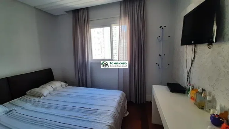 Imagem APARTAMENTO RESIDENCIAL em SÃO JOSÉ DOS CAMPOS - SP, ALTOS DO ESPLANADA