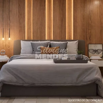 Imagem Apartamento de 106 m² ao lado do Shopping Iguatemi Esplanada