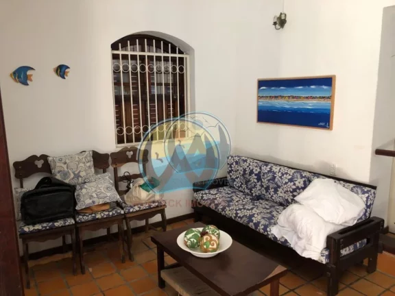 Imagem Imperdível oportunidade: Casa à venda em Ubatuba-SP, bairro Toninhas, 3 quartos, 1 suíte, 2 salas, 3 banheiros, 5 vagas e 178m².
