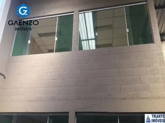 Imagem Galpão Comercial