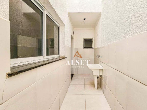 Imagem Casa com 3 dormitórios à venda, 200 m² por R$ 960.000,00 - Anália Franco - São Paulo/SP